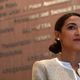 Illustration for article titled Alexandria Ocasio-Cortez Introduces Plan for a Dying Planet